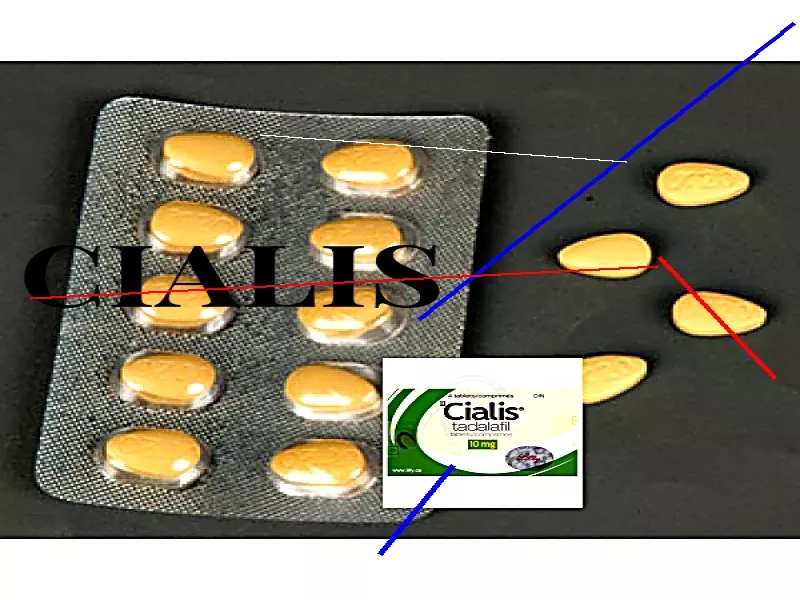 Acheter cialis en toute securité